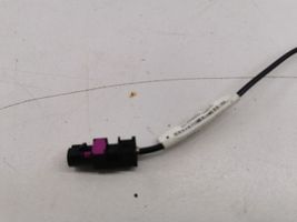 Opel Astra J Antenne radio 13322156