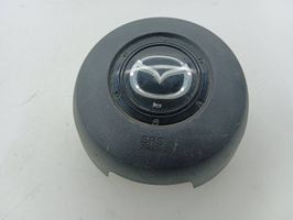 Mazda CX-7 Airbag de volant T93321A