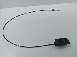 Mazda CX-7 Poignée, câble de siège arrière 
