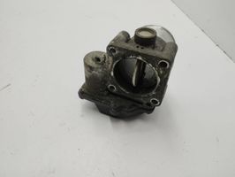 Hyundai i30 Throttle valve 5WY9174E