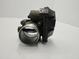 Hyundai i30 Throttle valve 5WY9174E