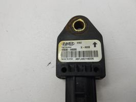 Hyundai i30 Sensore d’urto/d'impatto apertura airbag 95930A6000