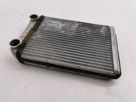 Opel Astra J Radiateur soufflant de chauffage T4921002