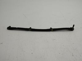 Hyundai i30 Fuel return line/hose 