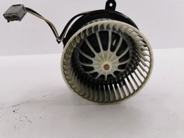 Opel Astra J Heater fan/blower U7254002