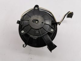 Opel Astra J Heater fan/blower U7254002