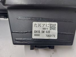 Mazda CX-7 Interrupteur commade lève-vitre EH15SW520