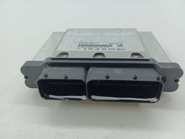 Seat Ateca Sterownik / Moduł ECU 04E907309BJ