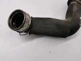 Mercedes-Benz B W245 Intercooler hose/pipe A1695280482
