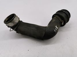 Mercedes-Benz B W245 Tube d'admission de tuyau de refroidisseur intermédiaire A1695280482