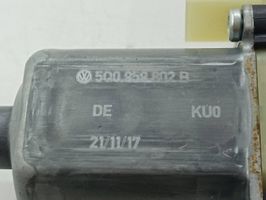 Seat Ateca Etuoven ikkunan nostomoottori 5Q0959802