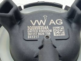 Seat Ateca Sensore d’urto/d'impatto apertura airbag 3Q0959354A