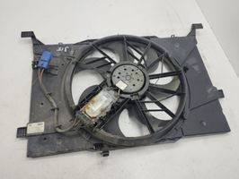 Mercedes-Benz B W245 Electric radiator cooling fan 0130307007