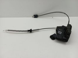 Seat Ateca Rear door lock 839016D