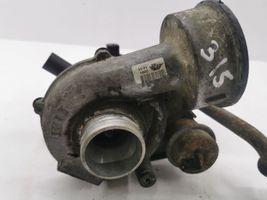 Mercedes-Benz B W245 Turbo A6400901780