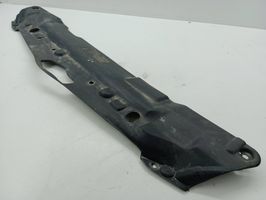 Toyota Corolla E120 E130 Rivestimento della modanatura della chiusura del vano motore/cofano 5314102010