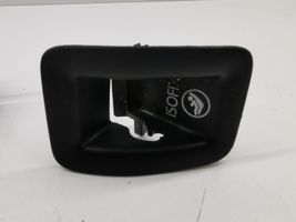 Audi A6 S6 C7 4G Pulsante di copertura ISOFIX 4G8887233