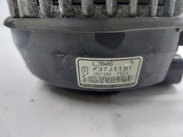 Mazda CX-7 Generatore/alternatore L3M6