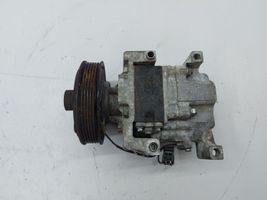 Mazda CX-7 Compressore aria condizionata (A/C) (pompa) H12A1AF4DW