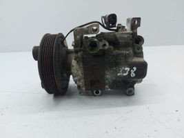 Mazda CX-7 Compressore aria condizionata (A/C) (pompa) H12A1AF4DW