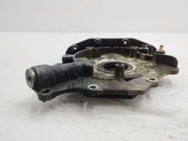 Ford Focus C-MAX Pompe à huile 26724800