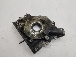 Ford Focus C-MAX Pompe à huile 26724800