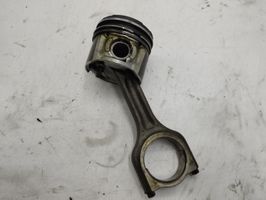 Ford Focus C-MAX Piston with connecting rod 75L93