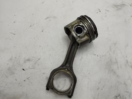 Ford Focus C-MAX Piston with connecting rod 75L93