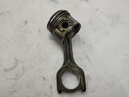 Ford Focus C-MAX Piston with connecting rod 75L93