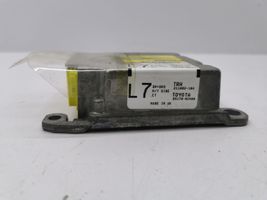 Toyota Corolla E120 E130 Sterownik / Moduł Airbag 8917002400