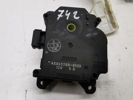 Toyota Corolla E120 E130 Stellmotor Heizung Klima AE0637008930