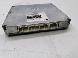 Toyota Corolla E120 E130 Calculateur moteur ECU 8966102A61