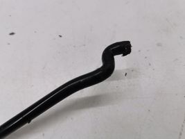 Mazda CX-7 Barre/tige de maintien capot-moteur 