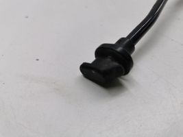 Mazda CX-7 Barre/tige de maintien capot-moteur 