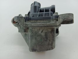 Mercedes-Benz C W203 Riscaldatore del carburante A6110700179