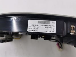 Audi A6 S6 C7 4G Etuistuimen valo 4G0947135B