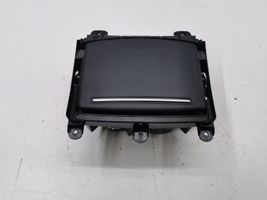 Audi A6 S6 C7 4G Portabicchiere anteriore 4G0862534