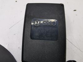 Audi A6 S6 C7 4G Takaistuimen turvavyön solki 4G0857740B