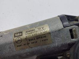 Mercedes-Benz C W203 Rear window wiper motor 2038200542