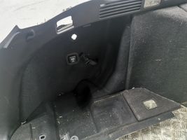 Honda Accord Dolny panel schowka koła zapasowego 