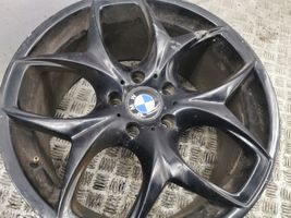 BMW X5 E53 Felgi aluminiowe R19 