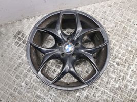 BMW X5 E53 Felgi aluminiowe R19 