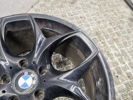 BMW X5 E53 Felgi aluminiowe R19 