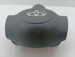 Toyota Corolla E120 E130 Poduszka powietrzna Airbag kierownicy 4513002270