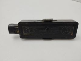 Mercedes-Benz C W203 Sun solar sensor 2208300272