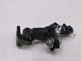 Audi A6 S6 C7 4G Set di cerniere portiera anteriore 4G0831401B