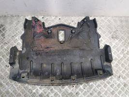 BMW X5 E70 Protezione anti spruzzi/sottoscocca del motore 8037195