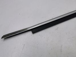 Audi A6 S6 C7 4G Rivestimento modanatura del vetro della portiera posteriore 4G0863764