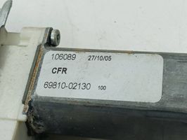 Toyota Corolla E120 E130 Elektryczny podnośnik szyby drzwi przednich 681002130