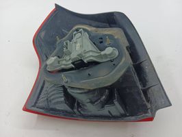 Toyota Corolla E120 E130 Lampa tylna 8155002301